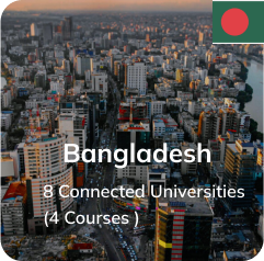 Bangladesh