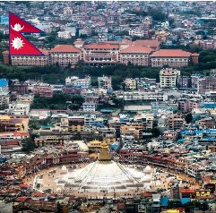 Nepal